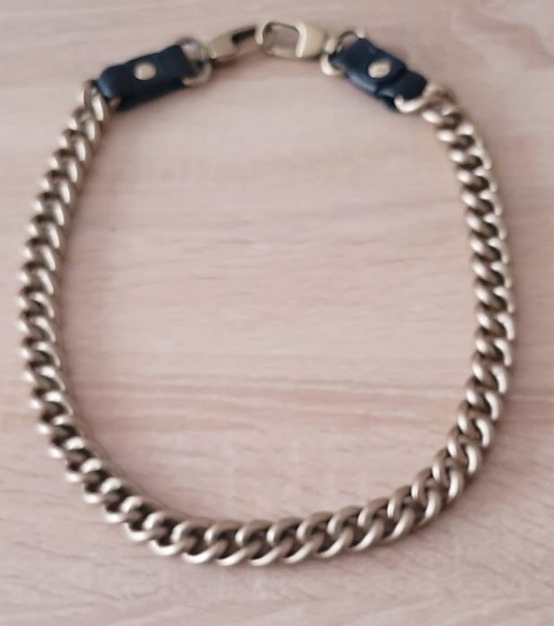 Сгъваема ,нова кошара  и дебел,здрав синджир