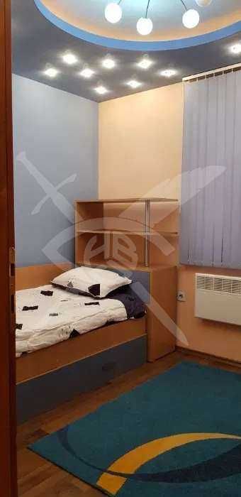 Тристаен апартамент - кв. Христо Смирненски - 11035641