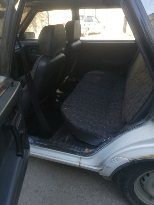 Продам ваз 099 или обменяю