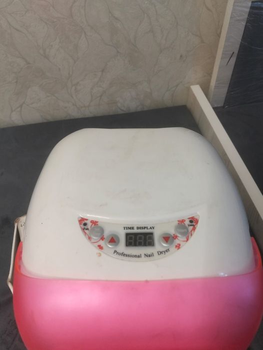 Маникюрга арналган