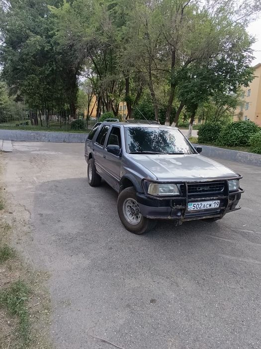 Продам Опель фронтеро А