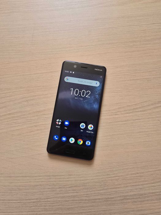 Nokia 5