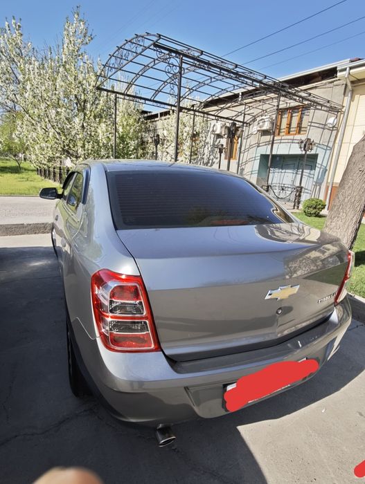 Cobalt mehanika 2015