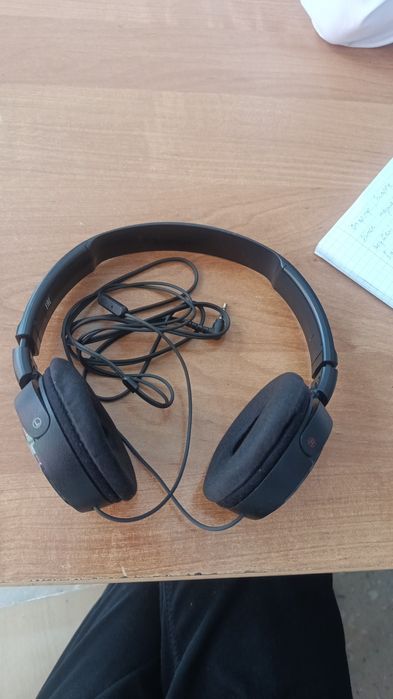 SONY ноушник сатылады