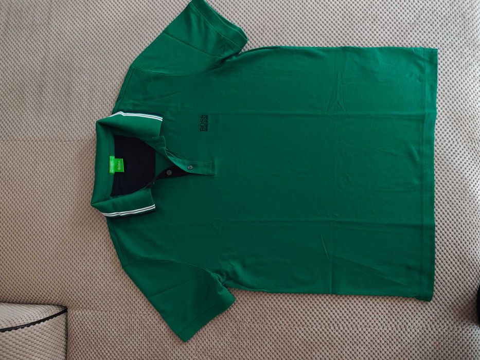 Тениска Boss - нова