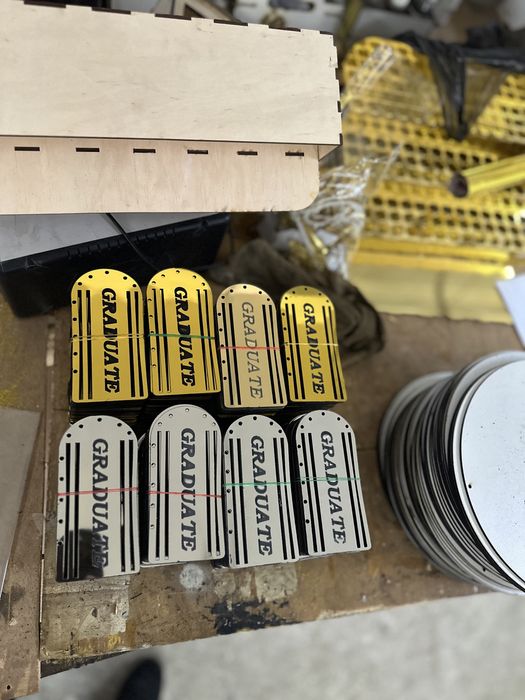 Pagon,bitiruvchi. Выпусники,graduate