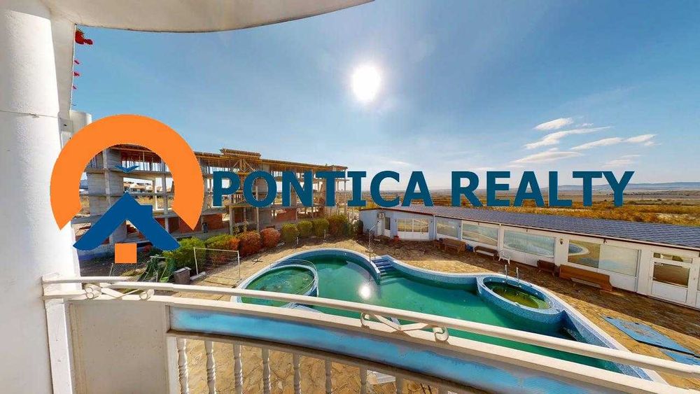 Продава се Двустаен апартамент в к.к. Слънчев бряг - 64 кв.м за 1016 €/кв.м - Снимка #12