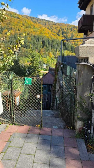 Camera renovata, ultracentral Sinaia,Bd. Carol I 61 - DIRECT PROPIETAR