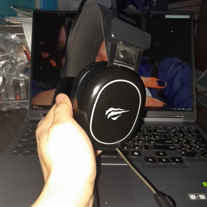 Наушник Havit H2016d