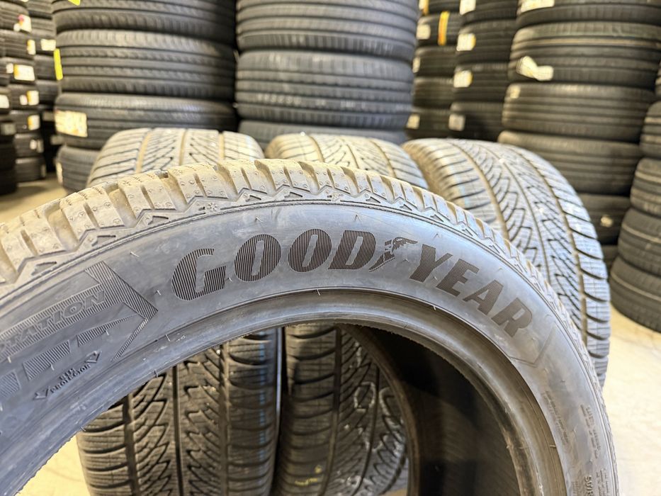 285/45/20 GOODYEAR 4бр