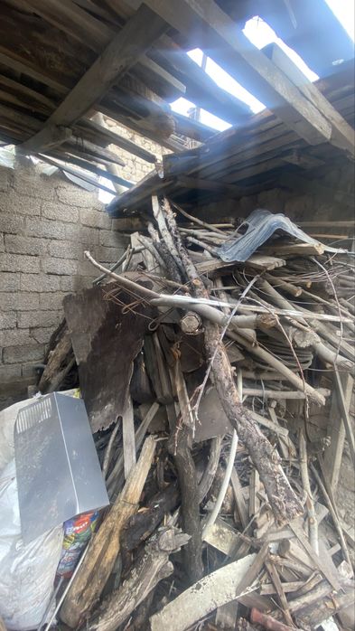 O’tin sotiladi 5-6 ta tandirni qizdirb beradi