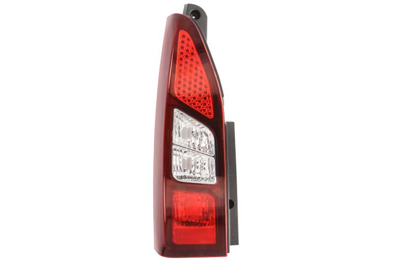 Stop spate lampa Citroen Berlingo (7), 06.12- 1 Usa spate, Peugeot Partner, 06.12- 1 Usa spate, spate, omologare ECE, fara suport bec, 9677205180, stanga/dreapta