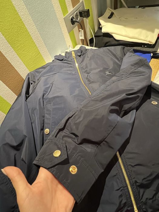 Geaca dama S BURBERRY