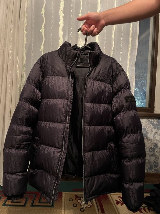 Диор куртка 3 хл