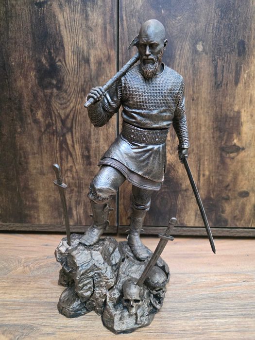Statueta Ragnar Lothbrok 1/6 - Vikings