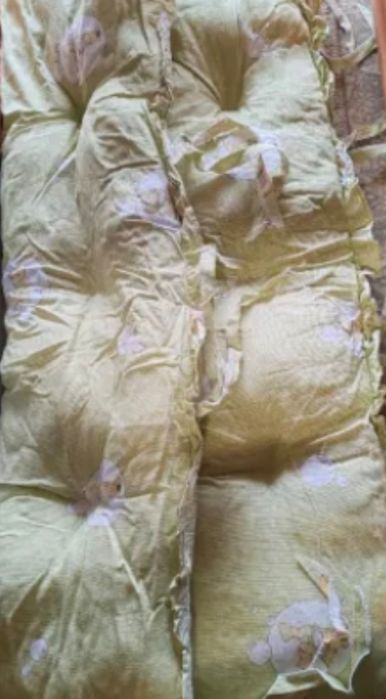 Обиколници за кошара и сет за количка