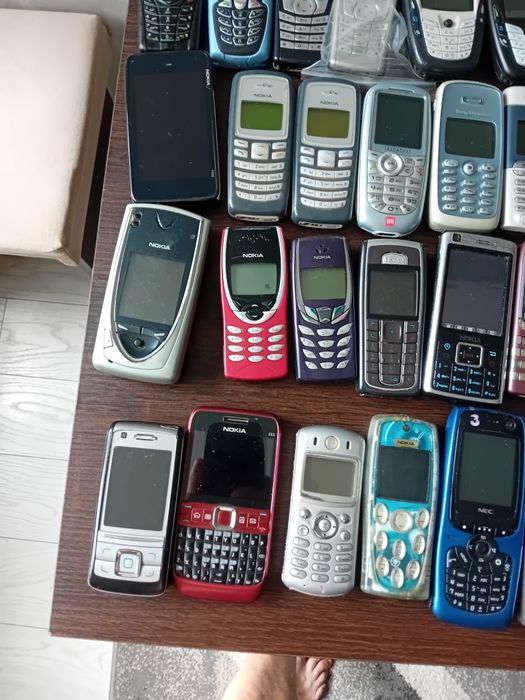 Vind telefoane nokia