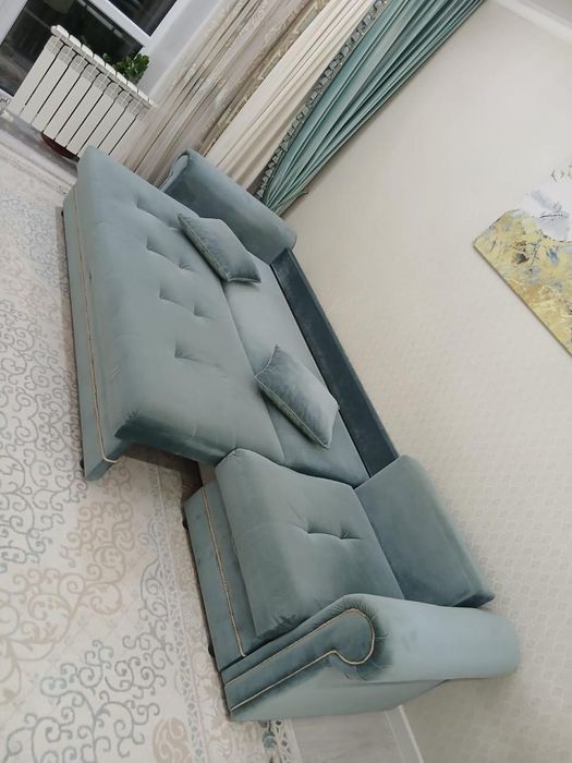 Продам раскладной диван