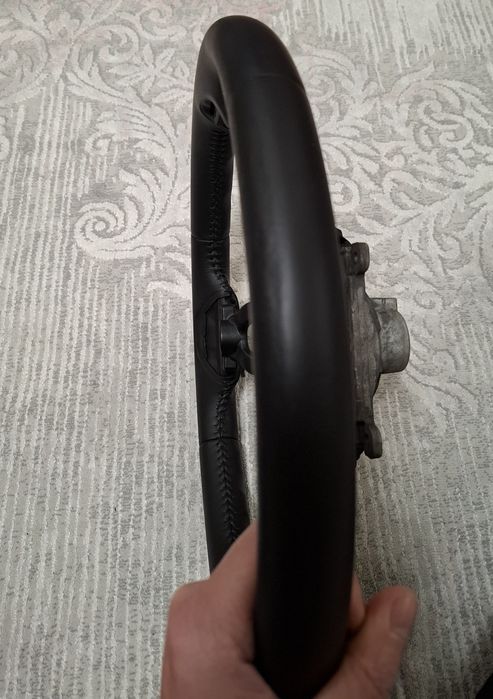 Волан за Мазда 6 GH след 2010г