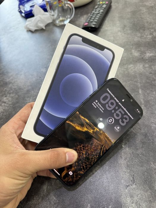 Iphone12 Samarqand