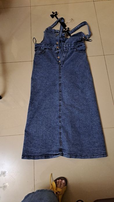 Rochie lunga petrecere