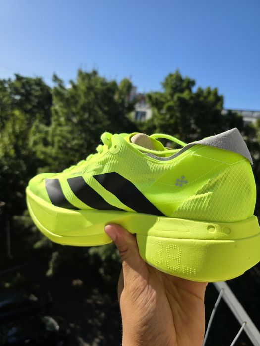 Adidas Adizero Adios Pro 4 43 si 45 Noi!