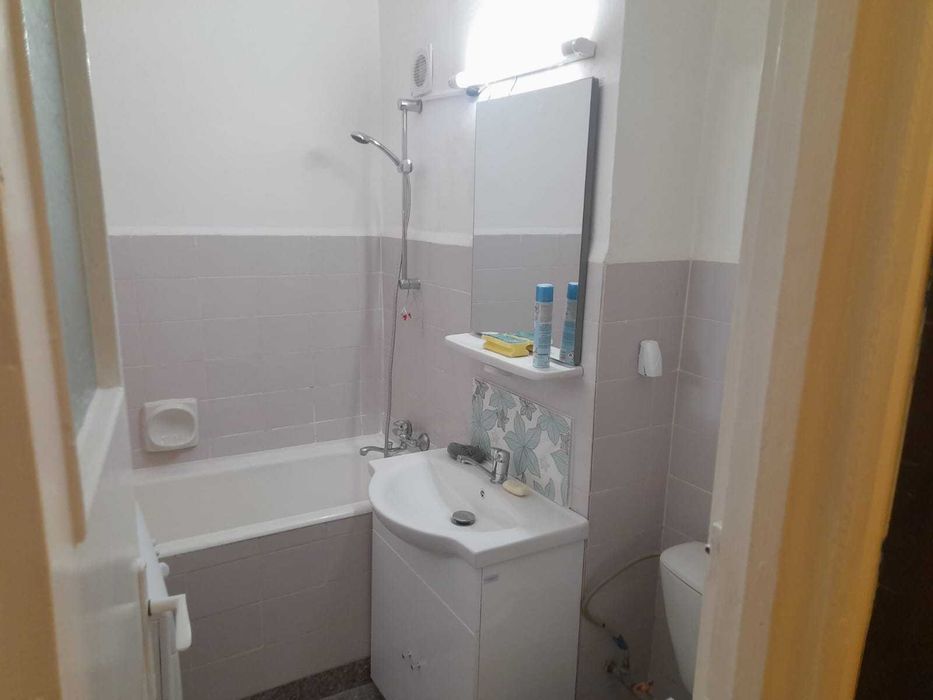 Direct proprietar - Tatarasi - apartament 1 camera / garsoniera - etaj 4/9 - mobilat si utilat - 31 mp