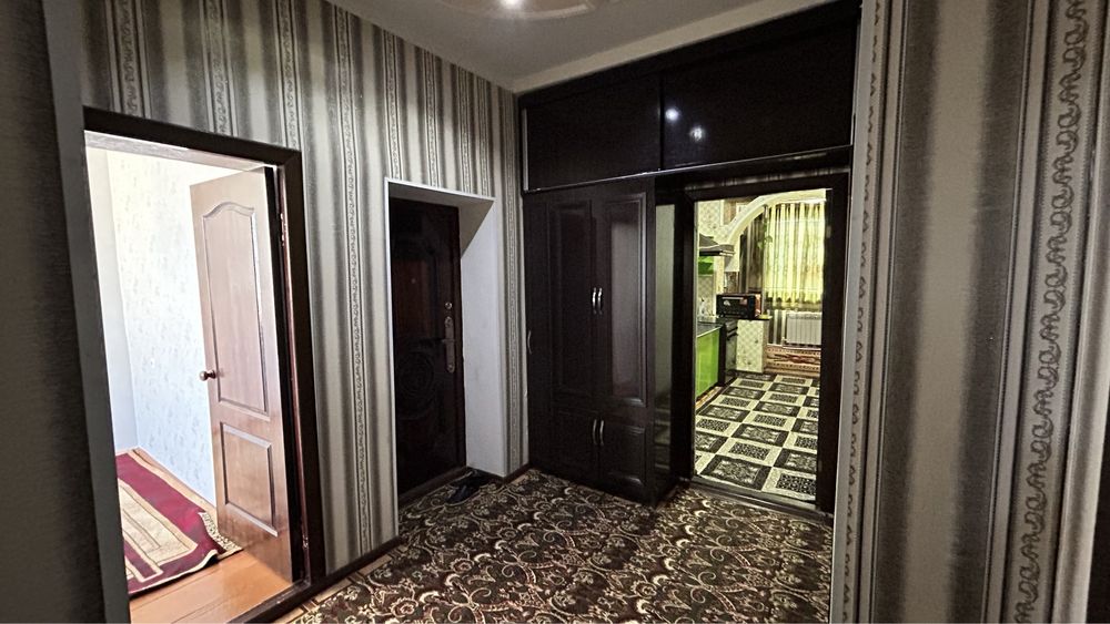 Квартира сатылады 3 ханалы