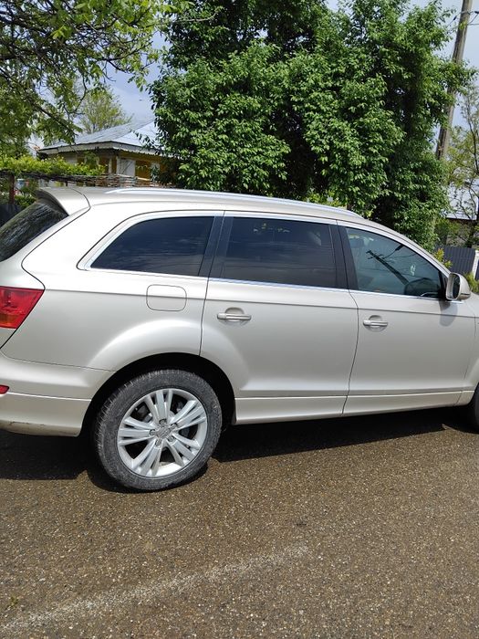 AUDI Q7 2009 — imagine 4