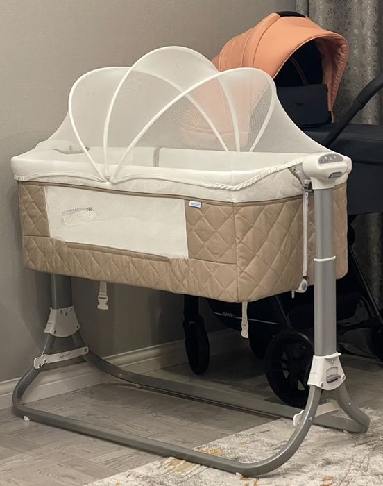 Колыбель электрическая