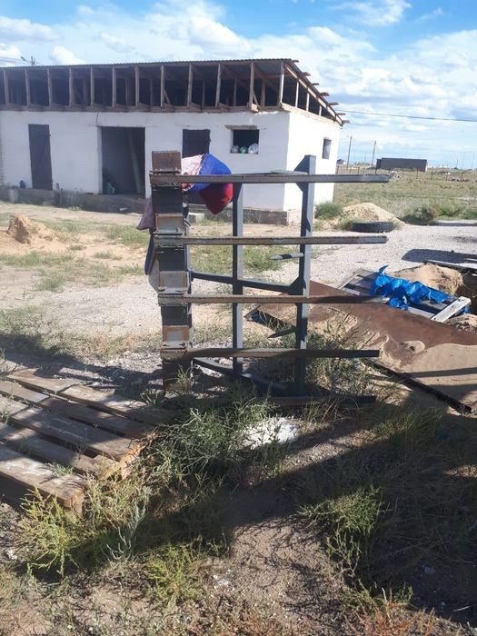 Продаётся трактор с куном