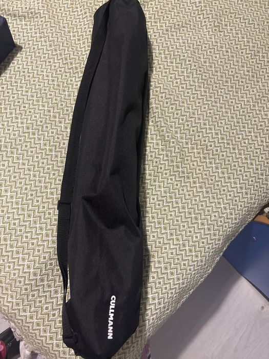 Штатиф. Жана. Қолданбаған.