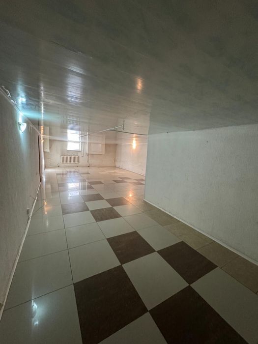 Сдам под складское помещение