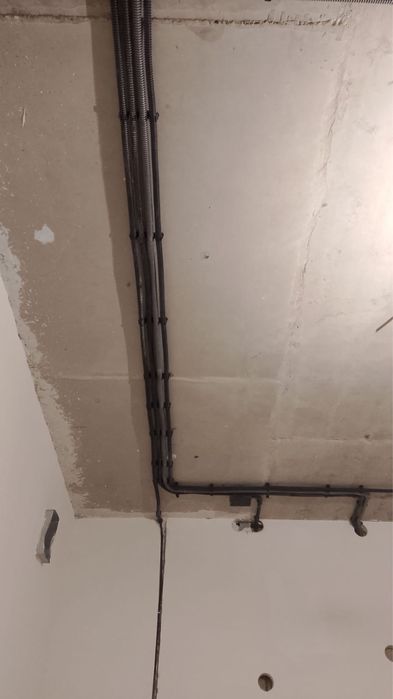 Услуги электрика