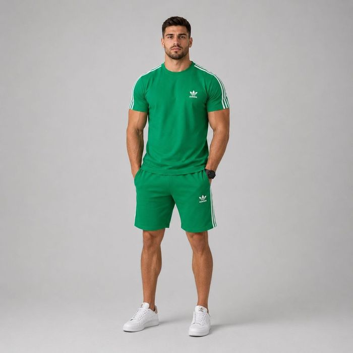 Compleu cuplu Adidas