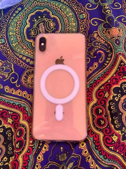 Iphone xs max Sergeli rayon