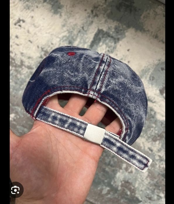 Vand 2 buc sapca Diesel Distressed noi