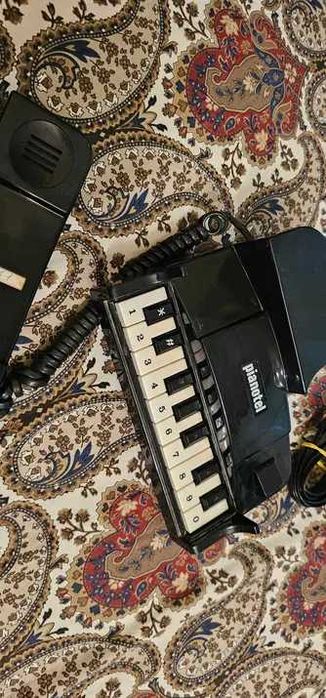 telefon pian telefon fix