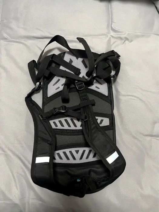 Защитные шорты , рюкзак