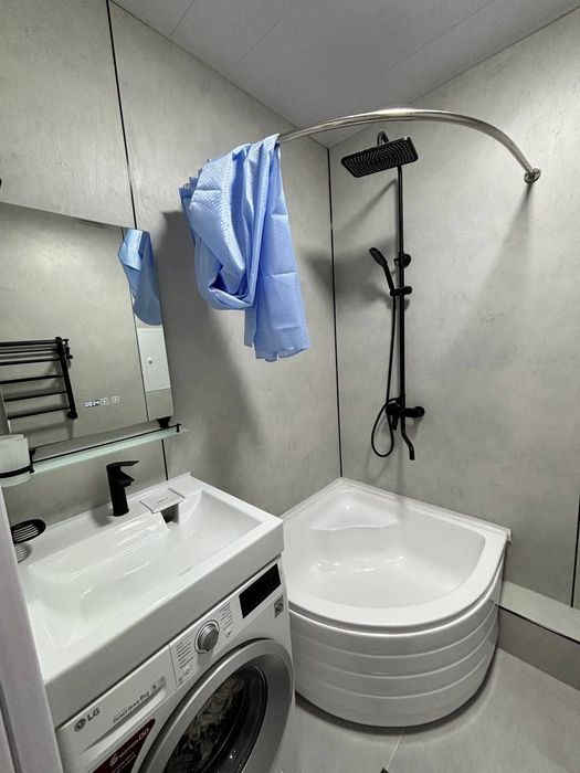 Аренда Новостройка квартиры Урикзор Жк