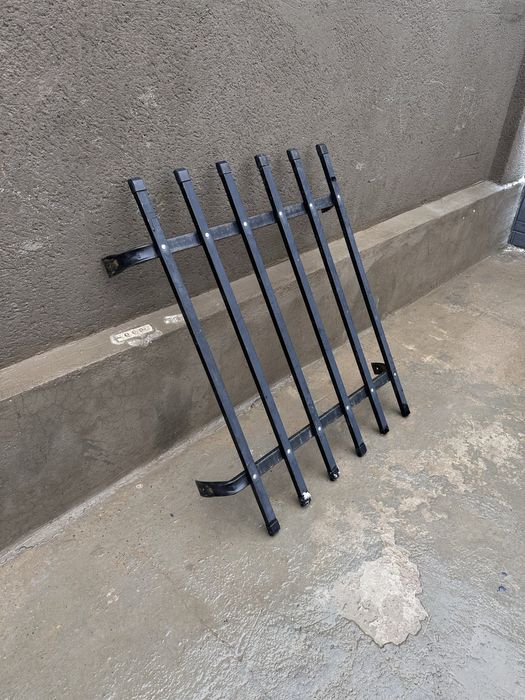 Багаж на нексия 2