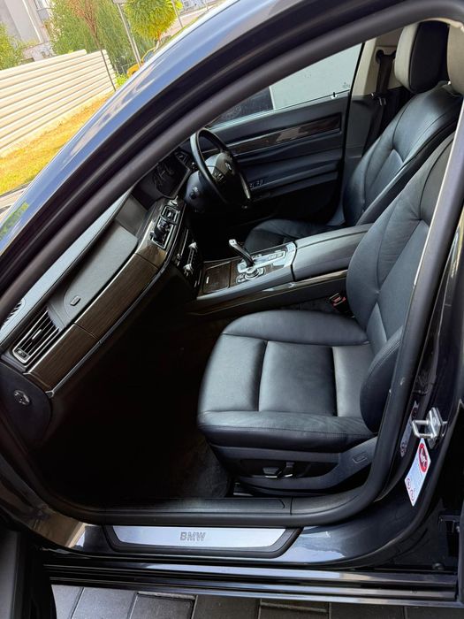 Bmw 730Ld  245cp  2011  4500€ fixxx