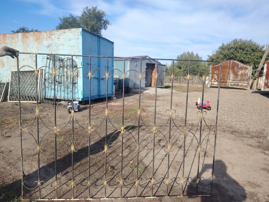 Продам Решотки для окно