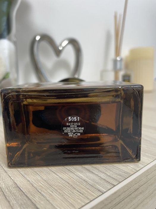 Parfum femei My Burberry Black