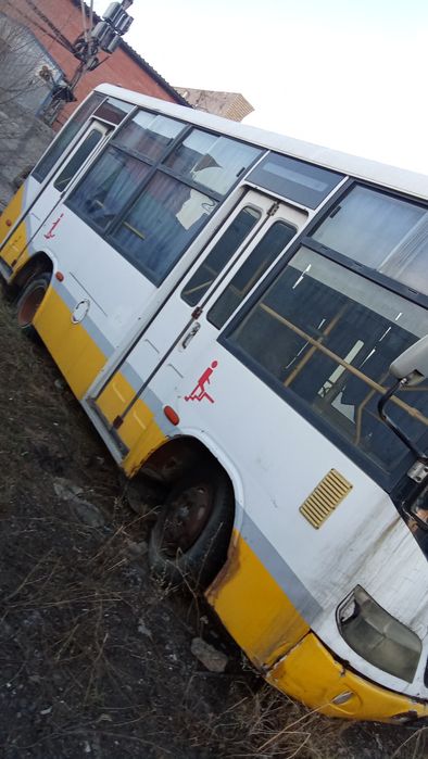 Продам автобус Китай