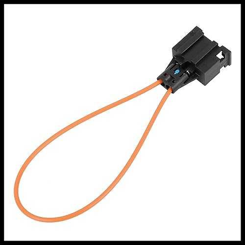 Оптичен MOST Байпас Адаптер, MOST Адаптер, Лесно решение за неработеща навигация - Mercedes BMW Audi VW Porsche