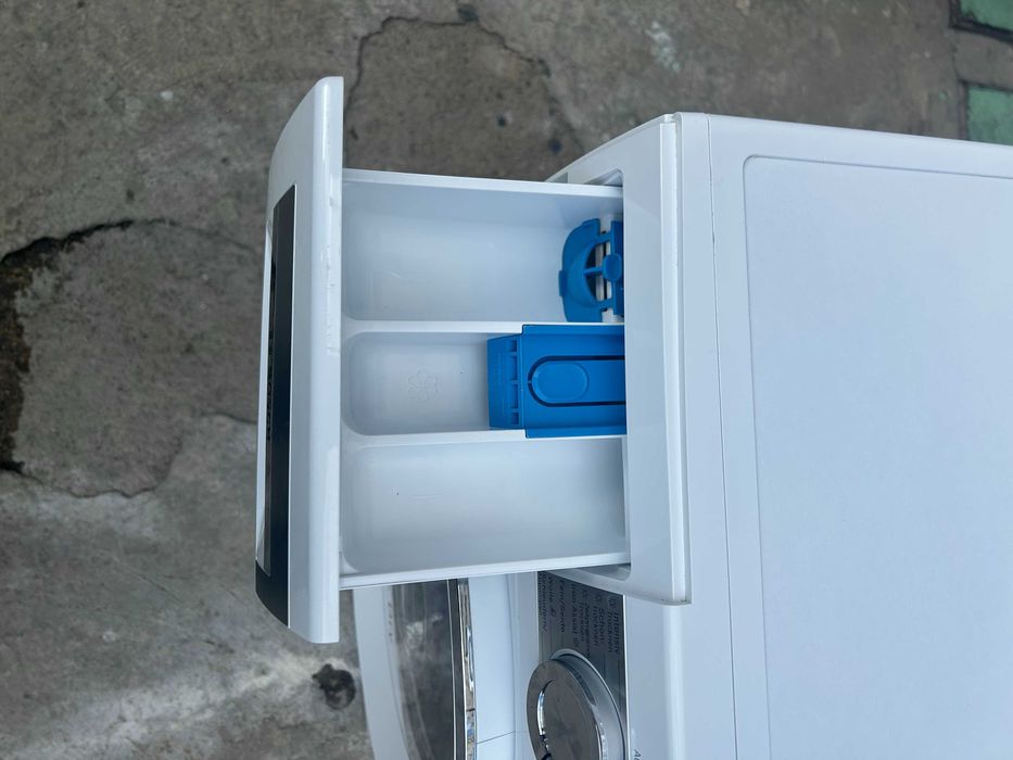 Пералня със сушилня 9 kg Bosch WNG24490 (Serie 6) – Внос от Германия, Гаранция!