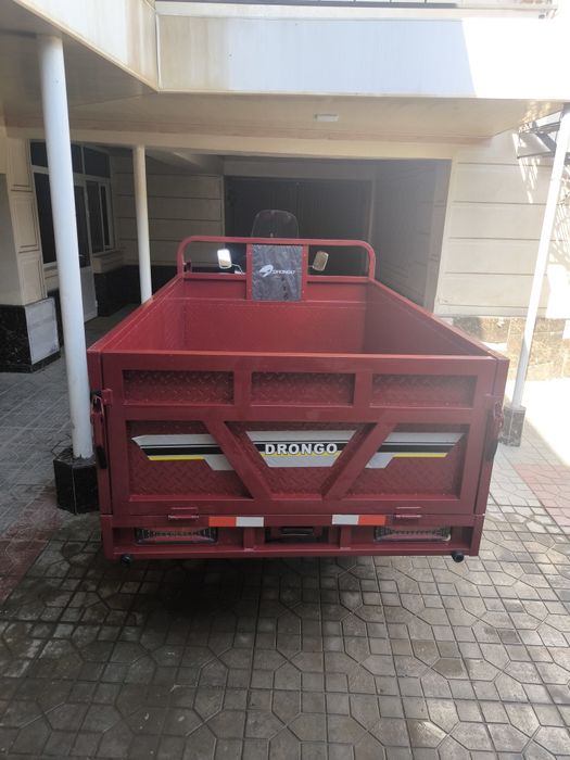 Motorol Drongo bo'lib to'lashga