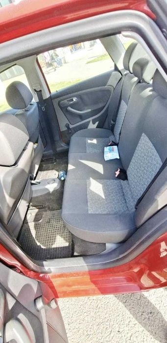 Vind urgent seat corrdoba benzina pret 1400