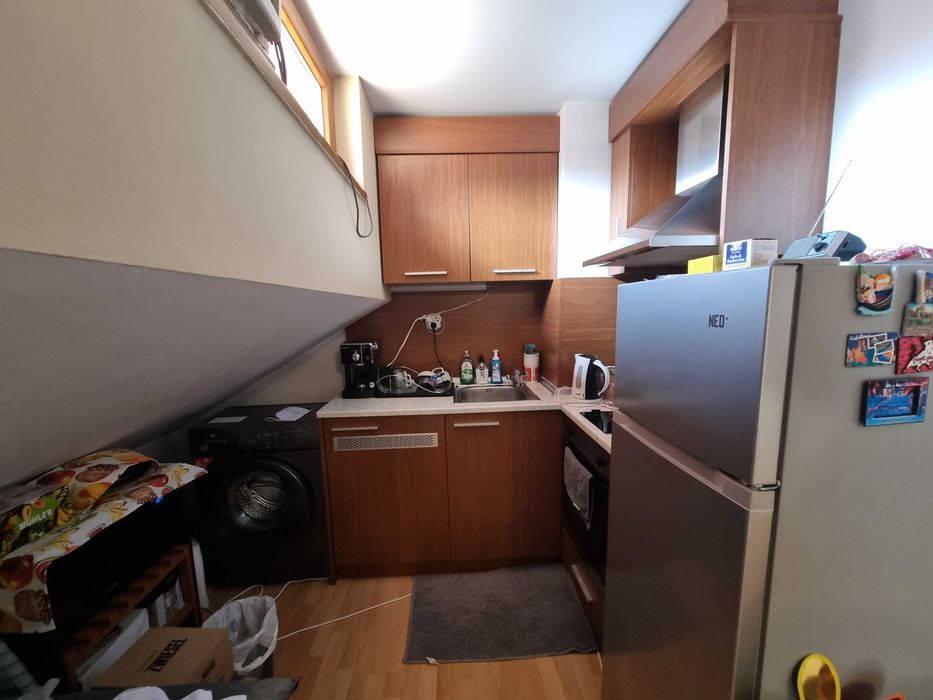 Мезонет на две нива за продажба в Банско - Пирин Ривър.